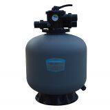 Plastic Sand Filter (Top-mount)