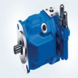 R910920331 Excavator Rexroth A10vso28 Fixed Displacement Pump High Efficiency