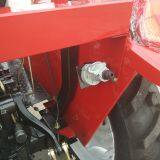 SYNBON SY 354 ,Diesel, Hydraulic, 4 Wheel Drive, Low Fuel Consumption, 4*4, Low Noise, a Variety of Agricultural Machinery, Mini, Farm Tractor thumbnail-3