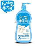 Suxiaohe Dish Liquid From China Factory thumbnail-3