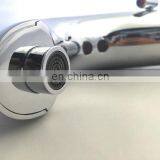 Автоматический сенсорный смеситель холодной и горячей воды для ванной комнаты thumbnail-3