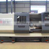 Cheap Metal Pipe Threading Machine/ Pipe Screw-cutting Lathe QK1327 thumbnail-2