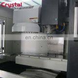 VMC 550L Cnc Machining Center thumbnail-5