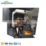 Ck6150 High Rigidity Lathe Machine Cnc Equipment thumbnail-6