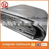 Heavy Duty Coated Fabric Sheet With Aluminum Eyelets thumbnail-3