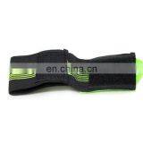 OEM Hook and Loop Elastic Band Adjustable Sport Armband Customized Logo Strap