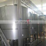 Milk Powder Production Line Milk Processing Line thumbnail-3