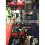 Titanium Coil Serpentine Brine Baode Lamella Flue Gas Screw Chimney Modine Swep Heat Exchanger thumbnail-5