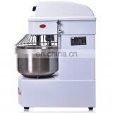 Spiral Dough Mixer Bakery / Commercial Dough Mixing Machine / Pastry Dough Mixer
