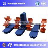 Long Arm Paddle Wheel Aerator thumbnail-6