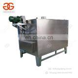 Stainless Steel Cocoa Bean Almond Butter Peeling Grinder Machine Cocoa Powder Production Line thumbnail-2