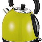 STAINLESS STEEL HEATING KETTLE HOME APPLIANCE