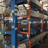 Square Tube of Rectangular Pipe Shelves Put Pipe Rack thumbnail-2