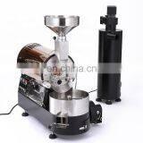 Automatic Coffee Bean Roasting Bean To Cup Coffee Machine thumbnail-3