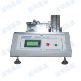 Gopoint Testing Instruments for Mobile Phone Wire Swing Testing Machine