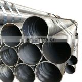 Carbon steel thin wall tube