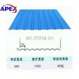 Galvanized Corrugated Steel Sheets for Walls/roofing thumbnail-3