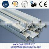 Special Steel Profiles Hot Rolled Cold Drawn u Channel Angle T Bar 201 202 301 304 316 310 430 HOT SALE!!! thumbnail-3