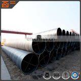 Spiral Steel Pile Pipe Spiral Submerged-arc Welded Pipes thumbnail-6