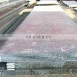 SS400/Q235B/A36/S235JR HOT SALE STEEL PLATE Flat Steel Product High Quality Price of Steel per kg thumbnail-3