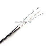 Simplex Indoor FTTH Drop Fiber Optic Cable Singlemode thumbnail-1