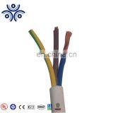 450/750V H07V-K 4mm 6mm PVC Insulated Building Wires and Cables for Sale thumbnail-1