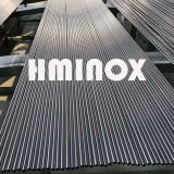 Polished Seamless Stainless Steel Pipe