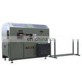 New Single Head High Efficient Aluminium Extrusion Cutting Saw Machine thumbnail-2
