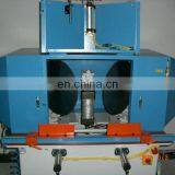 45 Degrees Double-blade Angular Sawing Machine thumbnail-6