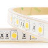 5050 SMD LED Outdoor DC 12V Silicon Light Strips Led Strip Light thumbnail-5