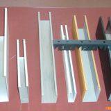 3d Wood Grain Outdoor Aluminum Square Pass Book City Order thumbnail-2