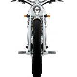 Munro2.0 Electric Car Electric Motorcycle Fashion Version Smart Lithium Electric Car Smart Electric Scooter (black) thumbnail-2