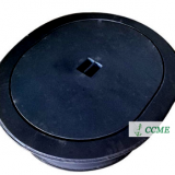 Marine Manhole Cover Manway Cover Marine Steel Manhole Covers thumbnail-2