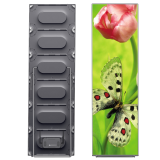 LED Fine Pitch Smar t Poster P2.3 thumbnail-4