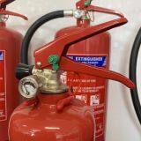 ABC Dry Powder Fire Extinguisher 1KG thumbnail-2
