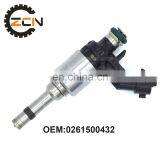 Genuine Fuel Injector Nozzle OEM 0261500423 For High Quality thumbnail-3