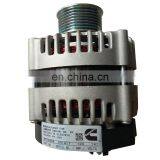 Diesel Engine Spare Part Metal ISF2.8 5272666 Alternator