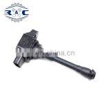 R&C High Quality Car Spark Coils Koil Pengapian Mobil 22448-1KT0A 224481KT0A For Nissan Auto Ignition Coil thumbnail-1