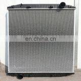 Buy IVECO TRUCK RADIATOR 61971A