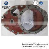 Casting Parts Heavy Duty Truck Transfer Gearbox Housing Reductor Housing