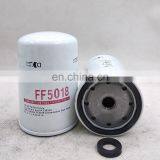 Запчасти для дизельных двигателей грузовиков. Топливный фильтр ff5018