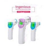 Non Contact Digital Medical Forehead Infrared Thermometer thumbnail-3