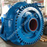 China Centrifugal Gravel Sand Pump for Mineral Processing thumbnail-5