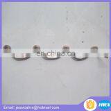 Forklift Parts for Isuzu 4JG2 Oil Return Pipe 8-94368-249-2