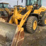 SDLG 936 ГРУЗОВОЙ ЗАГРУЗЧИК НА КОЛЕСАХ thumbnail-2