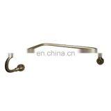 Sinotruk Howo Truck Spare Parts Engine Oil Return Pipe VG1540080073