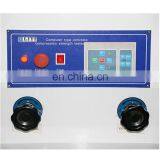 CE Bricks Compressive Strength Testing Machine thumbnail-7