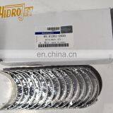 Best Price High Quality Diesel Engine Parts DB58 CON ROD BEARING STD thumbnail-2
