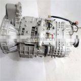 Hot Selling Great Price Fast Gearbox For DONGFENG thumbnail-2