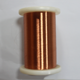 high quality copper magnet wire supplier in guangdong for heat sink